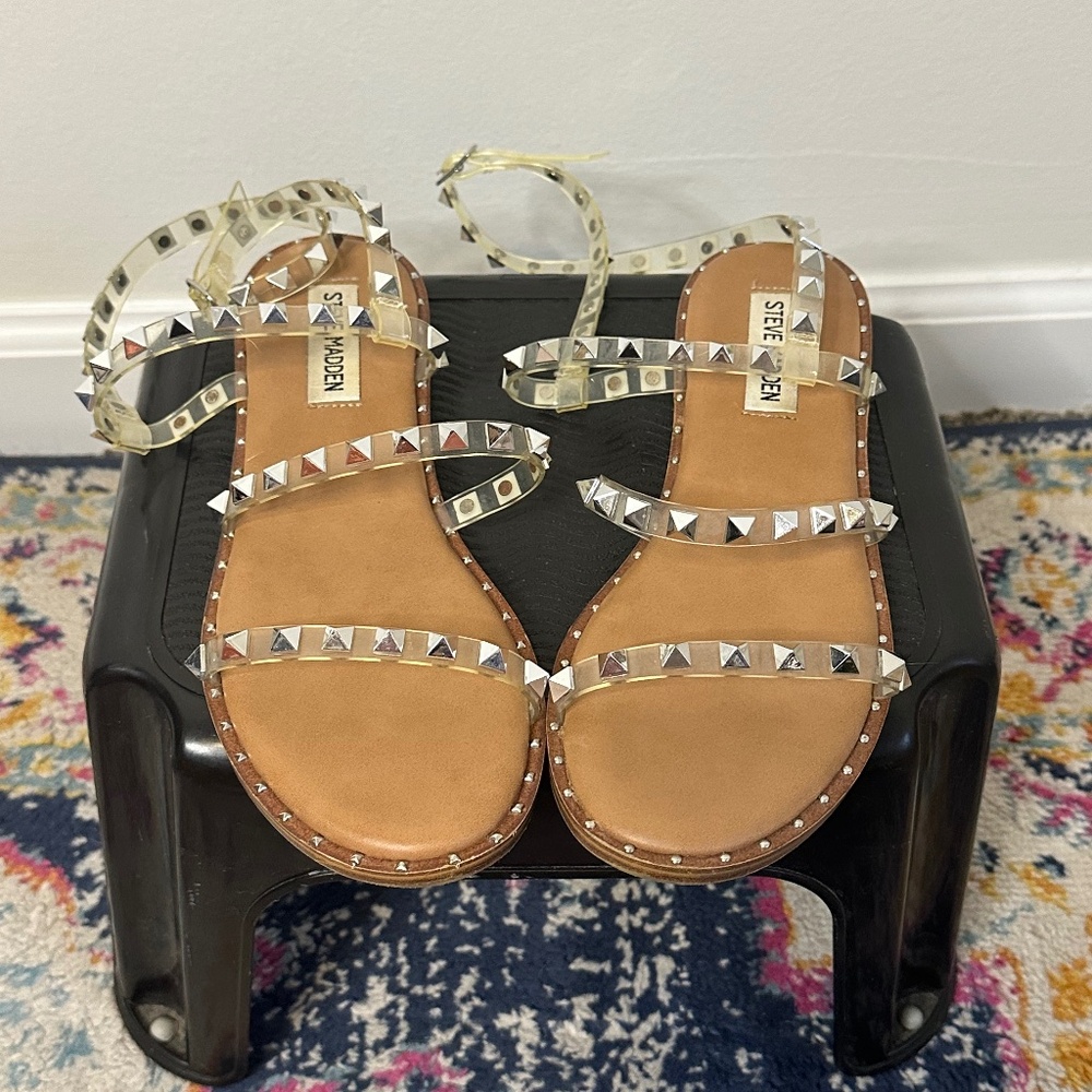 Steve Madden Sandal